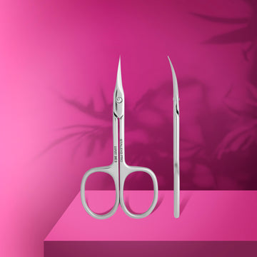 STALEKS Professional Cuticle Scissors [EXPERT 50|TYPE 2]