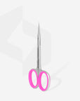 STALEKS Professional Cuticle Scissors [SMART 41|TYPE 3]