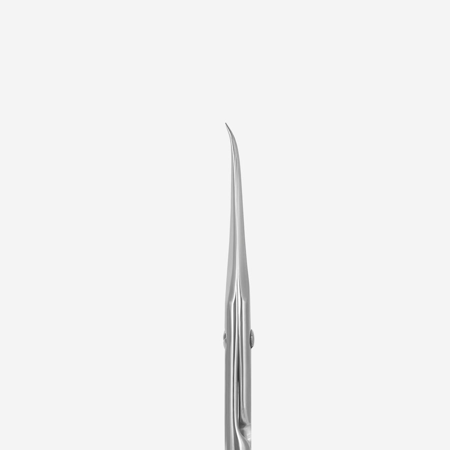 STALEKS Professional Cuticle Scissors [EXCLUSIVE 23|TYPE 2] (Magnolia)