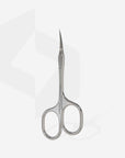 STALEKS Professional Cuticle Scissors Asymmetric [UNIQ 20|TYPE 4]