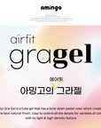 Amingo Airfit Gragel [PE01]