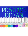 I'ZEMI Positive Ocean Collection