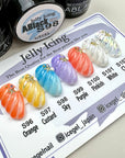 ICEGEL Jelly Icing Gel Collection (Jar Type)