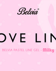 I'ZEMI Belvia Love Line Collection