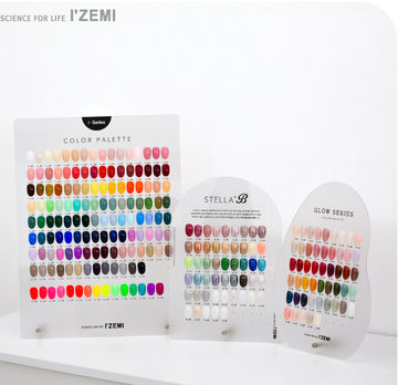 I'ZEMI Open Package Collection