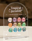 I'ZEMI Stella B Tropical Paradise Collection