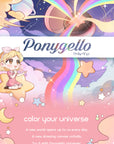 DIAMI Ponygello Universe Collection