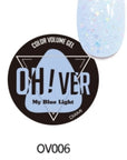 DIAMI OH!Ver Colored Builder Gel (Jar Type)