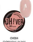 DIAMI OH!Ver Colored Builder Gel (Jar Type)