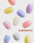 ablliz Barsiseyo Collection