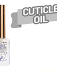 ablliz Cuticle Oil