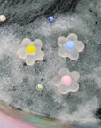 Pochit Ice Flower Charm