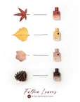 Hi-Gel Fallen Leaves Collection