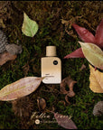 Hi-Gel Fallen Leaves Collection