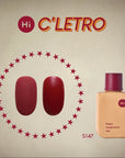 Hi-Gel C'Letro Collection