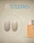 Hi-Gel C'Letro Collection