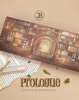 JIN.B Prologue Collection