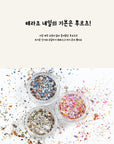 Pochit Fruit Series Set