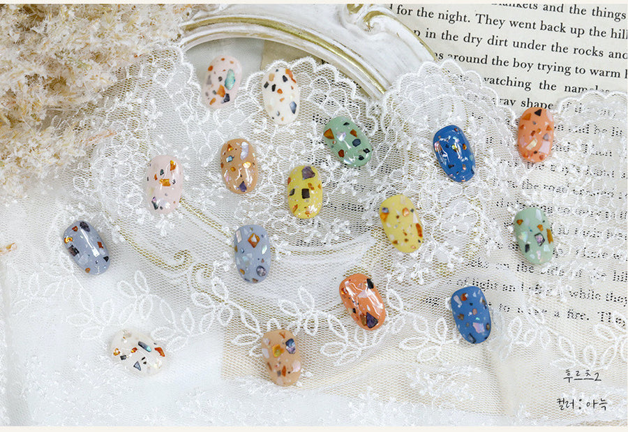 Pochit Fruit Series Set