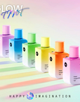 Hi-Gel Glow Tint Collection