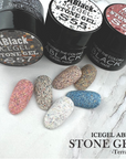 ICEGEL Stone Gel Collection [Terrazzo] (Jar Type)