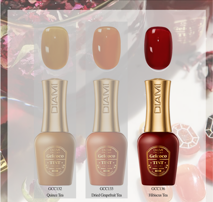 DIAMI Autumn Delight Collection