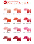 Hi-Gel Personal Lip Color Collection
