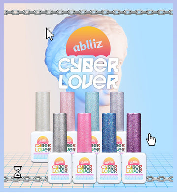 ablliz Cyber Lover Collection