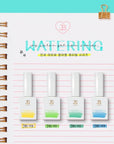 JIN.B Watering Collection