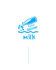 Pochit Milk Glitter