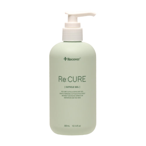 I'ZEMI Re:CURE Cuticle Gel [300ml]